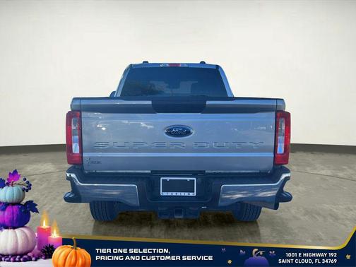 2024 Ford F-250 XLT