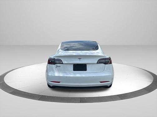 2019 Tesla Model 3 Standard Range