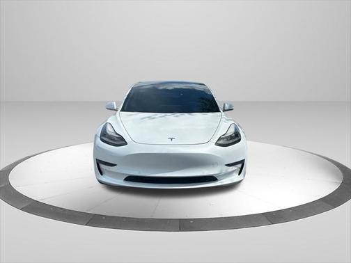 2019 Tesla Model 3 Standard Range