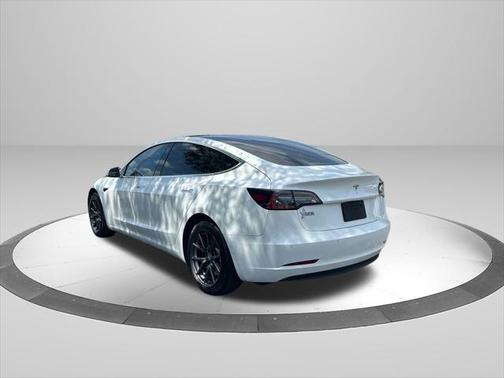 2019 Tesla Model 3 Standard Range