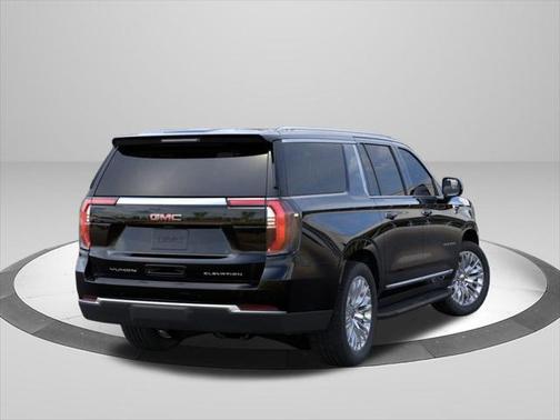 2025 GMC Yukon XL 2WD Elevation