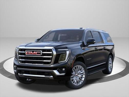 2025 GMC Yukon XL 2WD Elevation