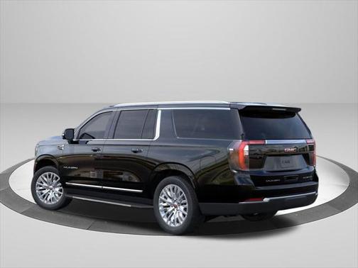 2025 GMC Yukon XL 2WD Elevation