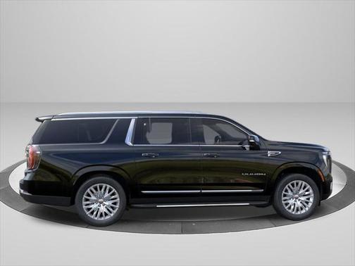 2025 GMC Yukon XL 2WD Elevation