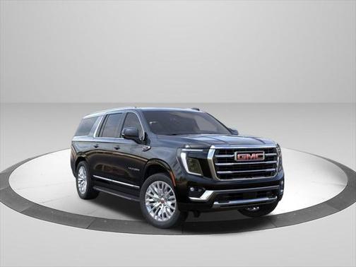 2025 GMC Yukon XL 2WD Elevation