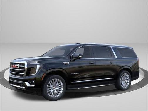 2025 GMC Yukon XL 2WD Elevation