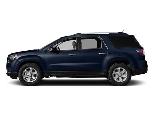 2016 GMC Acadia SLE-1