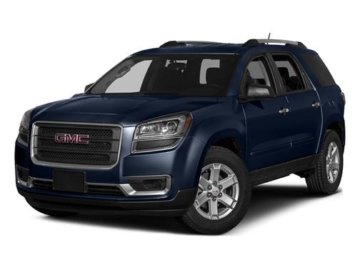 2016 GMC Acadia SLE-1