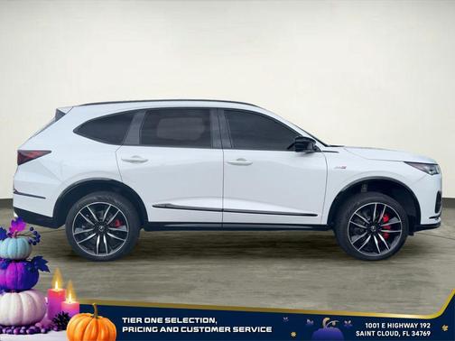 2023 Acura MDX Type S w/Advance Package