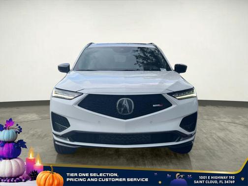 2023 Acura MDX Type S w/Advance Package