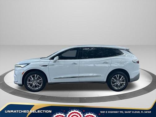 2023 Buick Enclave Essence FWD