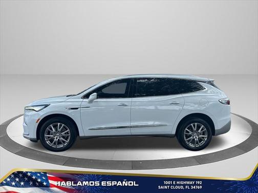 2023 Buick Enclave Essence FWD