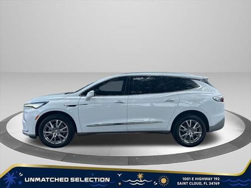 2023 Buick Enclave Essence FWD