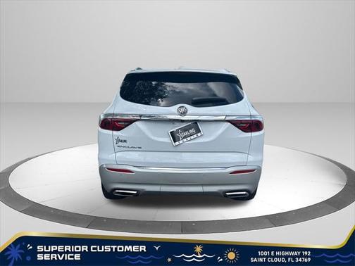 2023 Buick Enclave Essence FWD