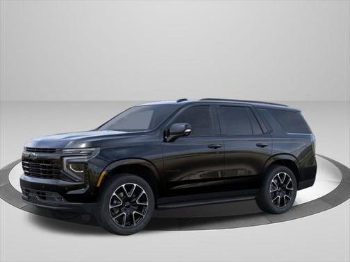 2025 Chevrolet Tahoe 4WD RST