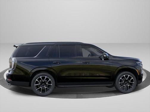 2025 Chevrolet Tahoe 4WD RST