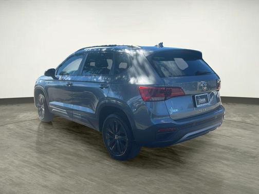 2022 Volkswagen Taos 1.5T S