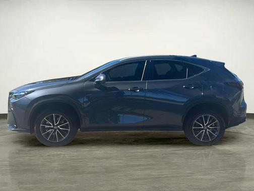 2025 Lexus NX 350 Luxury