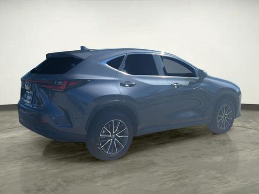 2025 Lexus NX 350 Luxury