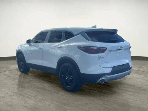 2020 Chevrolet Blazer 1LT