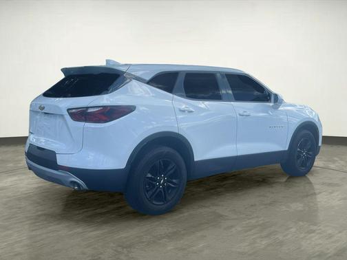2020 Chevrolet Blazer 1LT