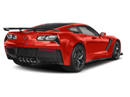 2019 Chevrolet Corvette ZR1