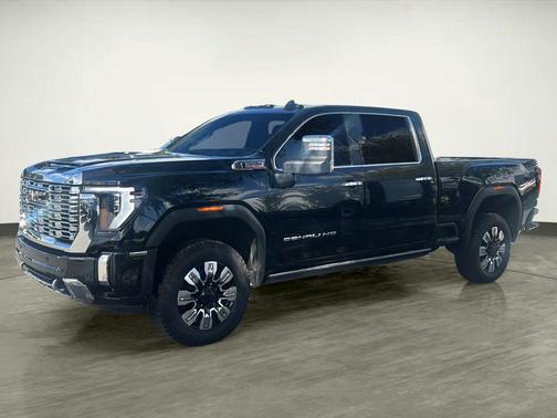 2024 GMC Sierra 2500 Denali
