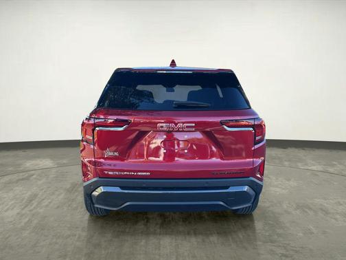 2025 GMC Terrain AWD Elevation