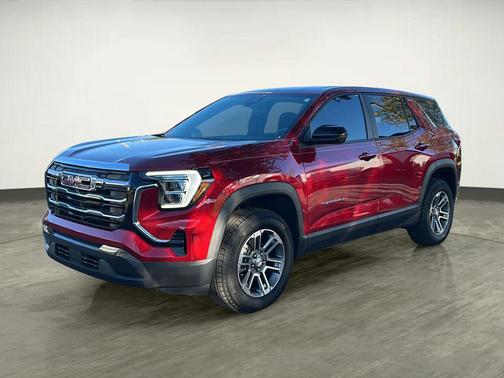 2025 GMC Terrain AWD Elevation