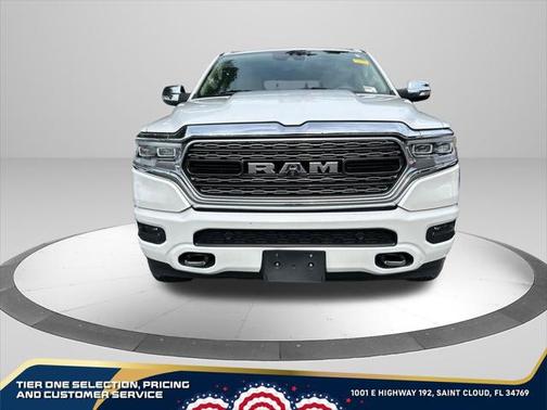 2020 RAM 1500 Limited