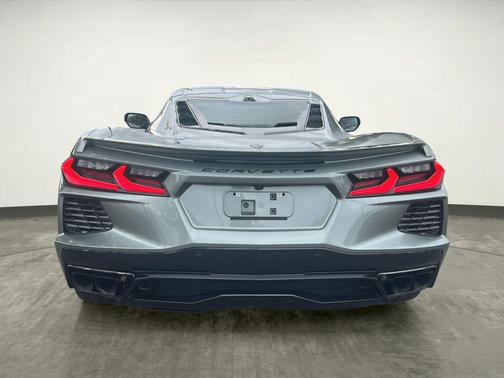 2024 Chevrolet Corvette Stingray w/2LT