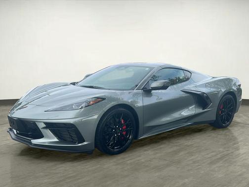 2024 Chevrolet Corvette Stingray w/2LT