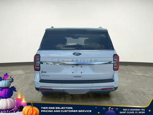 2023 Ford Expedition Limited