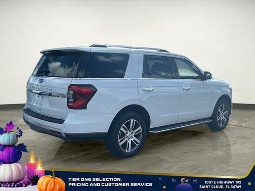 2023 Ford Expedition Limited