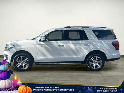 2023 Ford Expedition Limited