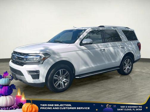 2023 Ford Expedition Limited