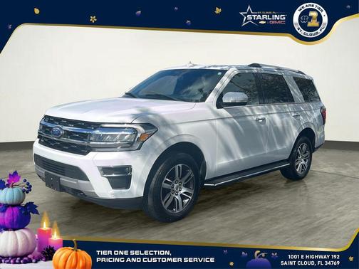 2023 Ford Expedition Limited