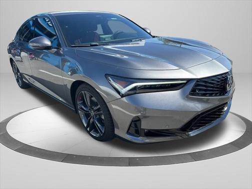2024 Acura Integra A-SPEC Technology
