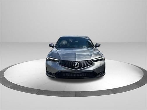 2024 Acura Integra A-SPEC Technology