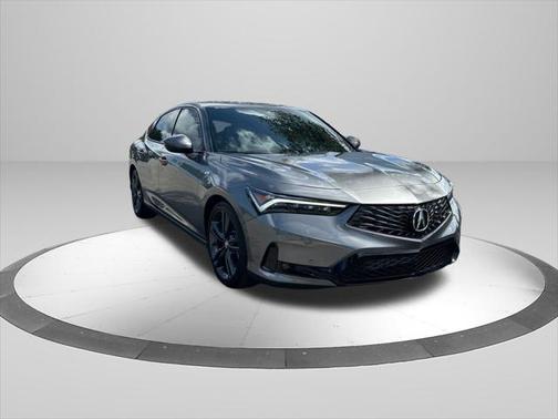 2024 Acura Integra A-SPEC Technology