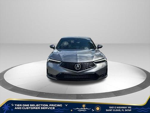 2024 Acura Integra A-SPEC Technology