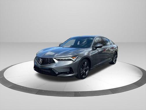 2024 Acura Integra A-SPEC Technology