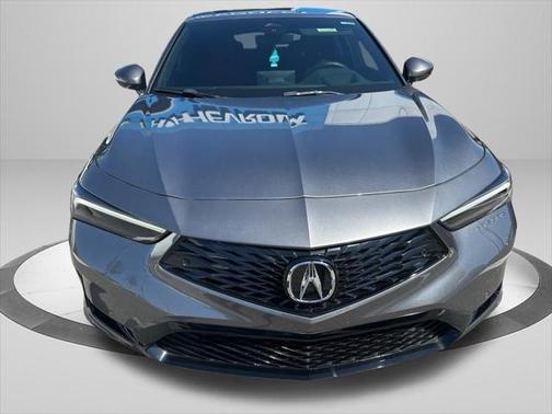 2024 Acura Integra A-SPEC Technology