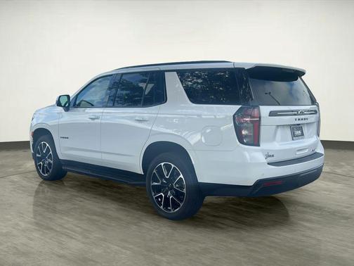 2023 Chevrolet Tahoe 4WD RST