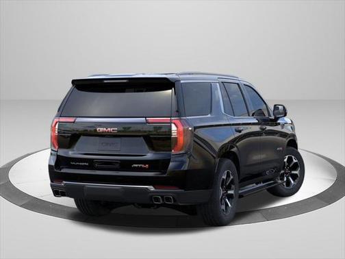 2025 GMC Yukon 4WD AT4 Ultimate