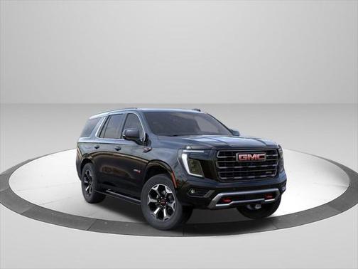 2025 GMC Yukon 4WD AT4 Ultimate