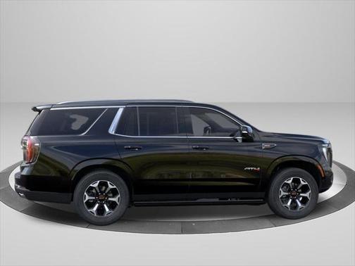 2025 GMC Yukon 4WD AT4 Ultimate