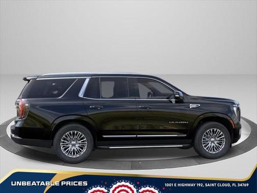 2025 GMC Yukon 2WD Elevation