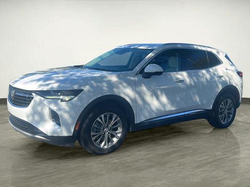 2022 Buick Envision FWD Preferred