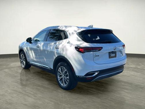 2022 Buick Envision FWD Preferred